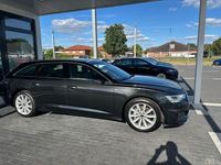 Gebraucht Audi A6 S-Line 286 PS (210 kW) 2021 Grau Limousine