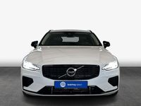 gebraucht Volvo V60 T6 AWD Recharge Geartronic RDesign Expression
