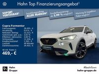 Gebraucht Cupra Formentor 190 PS (139 kW) 2023 SUV