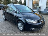 gebraucht VW Golf VI Plus Life 1.2 *Sitzheiung*Tempomat*