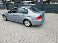 Gebraucht BMW 320 150 PS (110 kW) 2005 Grau Limousine