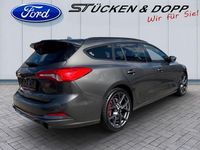 Gebraucht Ford Focus ST 280 PS (205 kW) 2020 Grau Kombi