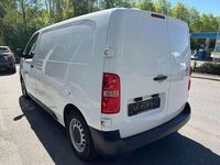 Usata Citroën Jumpy 120 CV (88 kW) 2022 Bianco Monovolume