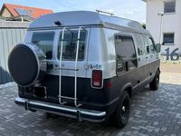 Gebraucht Dodge Ram 150 PS (110 kW) 1985 Silber Abholung