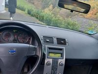 Gebraucht Volvo C30 109 PS (80 kW) 2008 Silber Kleinwagen