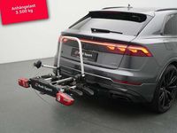 Gebraucht Audi Q8 Sport 286 PS (210 kW) 2026 Daytonagrau perleffekt SUV