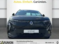 Używany Renault Scenic E-Tech Evolution 125 kW (170 KM) 2025 Czarny SUV