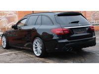 gebraucht Mercedes C43 AMG AMG * 1 Jahr Mercedes GARANTIE*