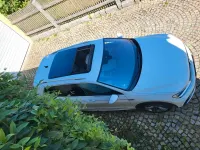 Gebraucht VW Tiguan R-line 150 PS (110 kW) 2020 Weiß SUV
