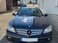 gebraucht Mercedes CLC200 cdi