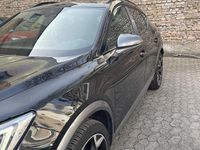 Gebraucht Cupra Formentor 150 PS (110 kW) 2022 Schwarz SUV