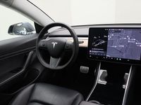 Second-hand Tesla Model 3 Performance 358 kW (487 CP) 2020 Gri Berlinǎ