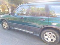 gebraucht Subaru Forester Forester2.0 GL