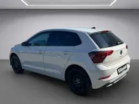 Gebraucht VW Polo Life 80 PS (58 kW) 2026 Ascotgrau Kleinwagen