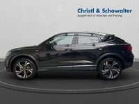 Gebraucht Audi Q3 Sportback S-Line 150 PS (110 kW) 2025 Mythosschwarz metallic SUV