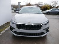 Neu Skoda Scala Selection 116 PS (85 kW) 2025 Kleinwagen