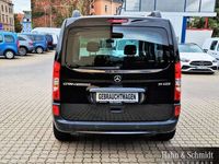 gebraucht Mercedes Citan 111 Citan CDI TE NAVI AC SHZ RFK LMF Navi/Styling