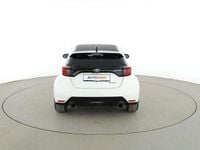 Gebraucht Toyota Yaris 261 PS (191 kW) 2021 Weiß Kleinwagen