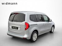 Gebraucht Mercedes T180 Edition 116 PS (85 kW) 2022 Silber Van / Kleinbus