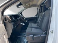 Neu Toyota Proace 100 kW (136 PS) 2026 Weiß Van / Kleinbus