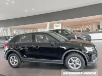 Gebraucht Audi Q2 Comfort 116 PS (85 kW) 2026 Brillantschwarz SUV