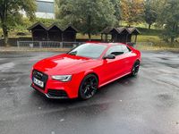 Gebraucht Audi RS5 Sport 450 PS (330 kW) 2013 Rot Coupé