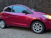 Gebraucht Ford Ka 69 PS (50 kW) 2010 Kleinwagen