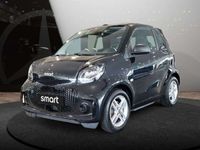 gebraucht Smart ForTwo Electric Drive EQ 60kWed cool&Audio SHZ Dig Radio Tempom