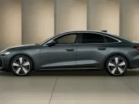 Second-hand Audi A5 S-Line 204 CP (150 kW) 2025 Gri Berlinǎ