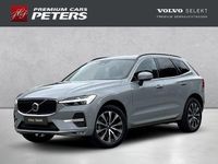 Gebraucht Volvo XC60 Core 250 PS (183 kW) 2025 Vapour grey / metallic SUV