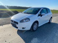 gebraucht Fiat Grande Punto 1.4 T-Jet 16V Sport Ragazon Eibach