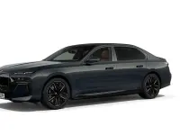 Gebraucht BMW i7 Comfort Edition 400 kW (544 PS) 2025 Limousine