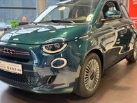 Neu Fiat 500 65 PS (47 kW) 2026 Blau Kleinwagen