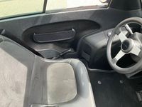 Usado Micro Microlino 11 kW (16 HP) 2025 Azul Citadino