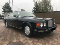 Gebraucht Bentley Brooklands 245 PS (180 kW) 1994 Blau Limousine
