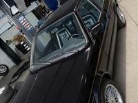 Gebraucht Alpina B3 204 PS (150 kW) 1988 Schwarz Coupé
