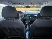 Gebraucht Opel Adam Jam 101 PS (74 kW) 2017 Weiß Kleinwagen