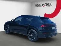 Gebraucht Audi Q8 Performance 640 PS (470 kW) 2025 Schwarz SUV