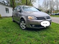 gebraucht VW Golf Plus 