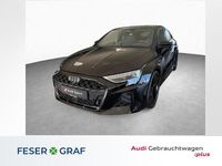 Gebraucht Audi RS3 Ambiente 400 PS (294 kW) 2026 Mythosschwarz metallic Limousine