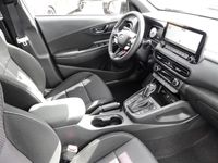 gebraucht Hyundai Kona N Performance 2WD 2.0 T-GDI EU6d Assistenzpaket, Komfortpaket