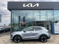 Neu Kia Sportage Vision 150 PS (110 kW) 2026 Grau SUV
