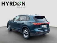 Gebraucht VW Tiguan Edition 150 PS (110 kW) 2025 Blau SUV