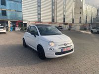 gebraucht Fiat 500 Pop Cabrio