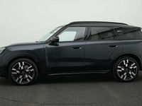 Gebraucht Mini John Cooper Works Countryman 218 PS (160 kW) 2025 Grau SUV