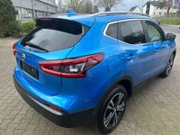 gebraucht Nissan Qashqai N-Connecta