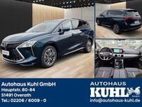 Neu DFSK Forthing 4 177 PS (130 kW) 2026 Grün Van / Kleinbus