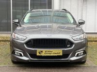 Gebraucht Ford Mondeo ST-Line 179 PS (131 kW) 2016 Grau Kombi