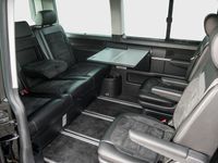 Gebraucht VW Multivan 204 PS (150 kW) 2017 Schwarz Van