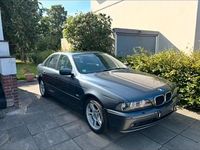 Gebraucht BMW 530 231 PS (169 kW) 2002 Grau Limousine